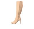 Women's Journee Collection Elisabeth Wide Calf Knee High Boots