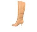 Women's Journee Collection Kaavia Extra Wide Calf Knee High Boots