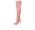 Women's Journee Collection Fantasia Wide Calf Over-The-Knee Boots