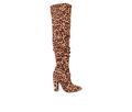Women's Journee Collection Pascale Over-The-Knee Boots