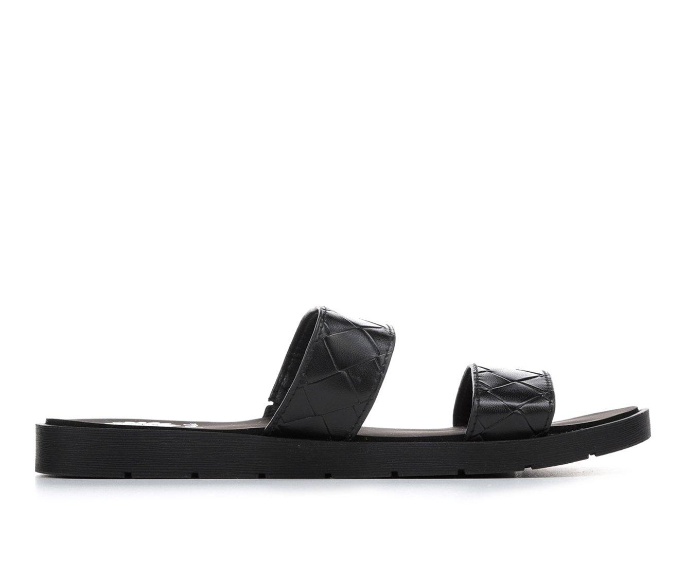 yellow box shoes wide width