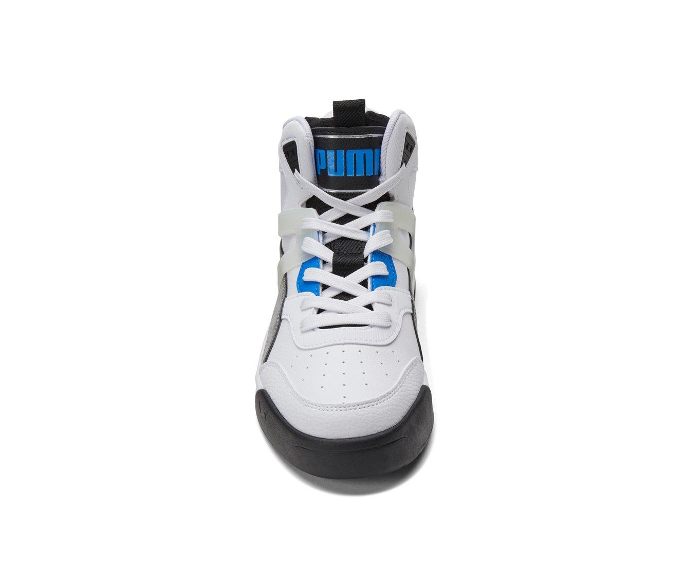 Men's Puma Backcourt Mid Cyber Week Sneakers