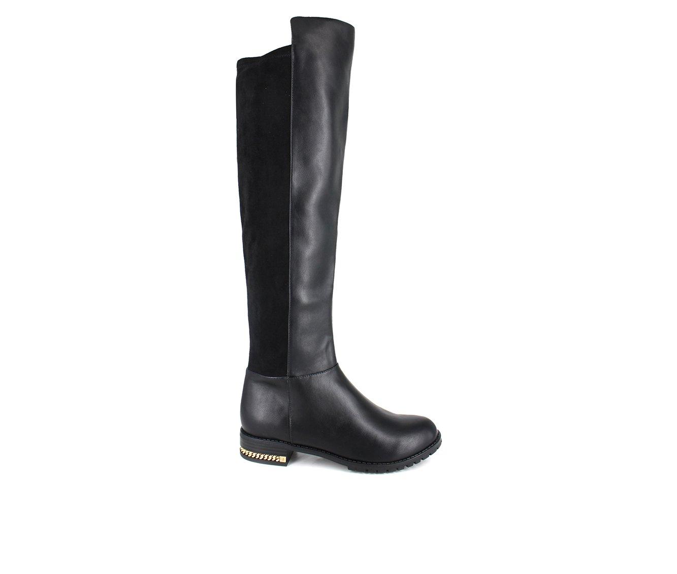 Women's XOXO Calissa Knee High Boots