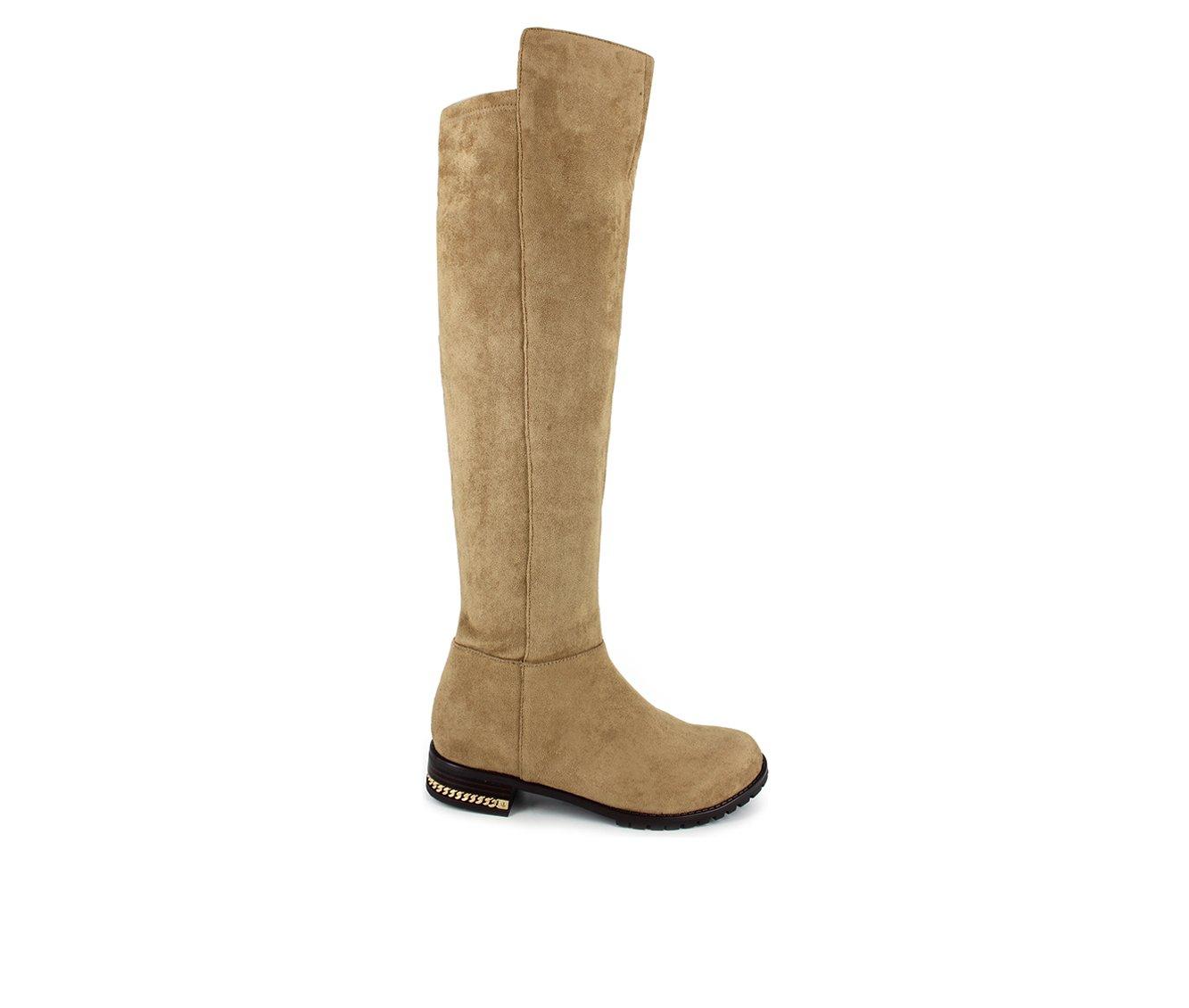 Women's XOXO Calissa Knee High Boots