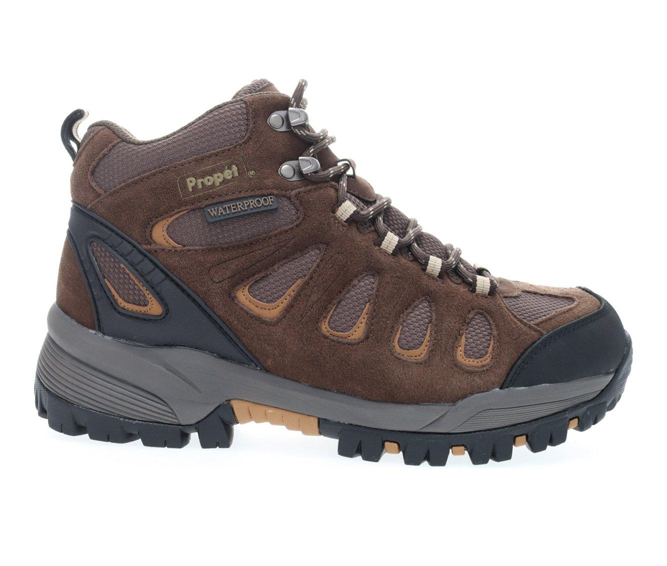 Shoe carnival men's hiking on sale boots