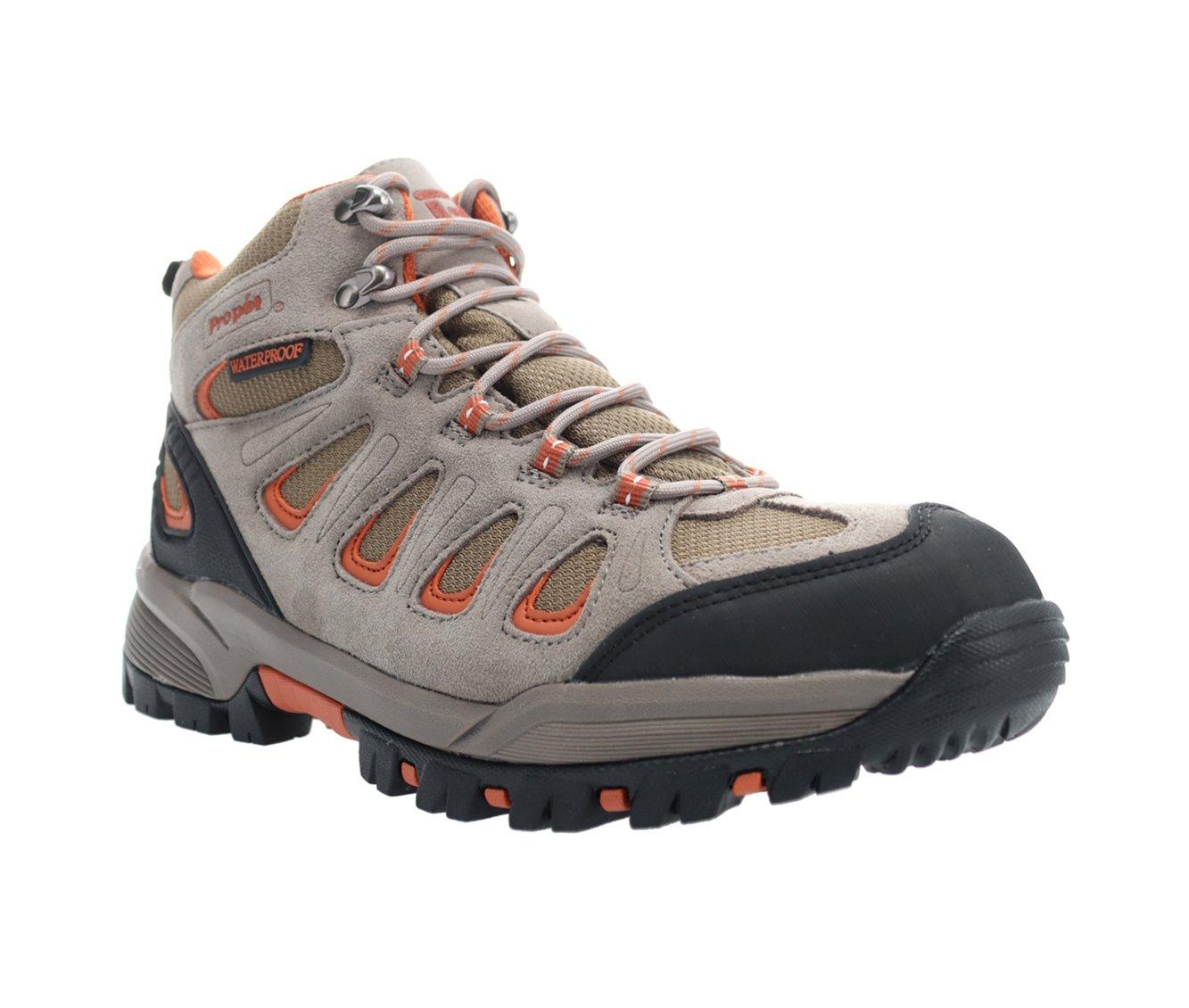 propet hiking boots