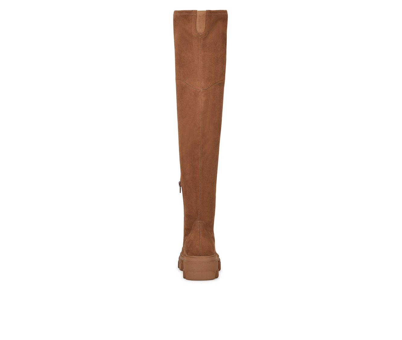 Women's Nine West Cellie Knee High Boots