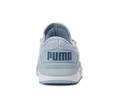 Boys' Puma Toddler Pacer Future Knit AC Running Shoes