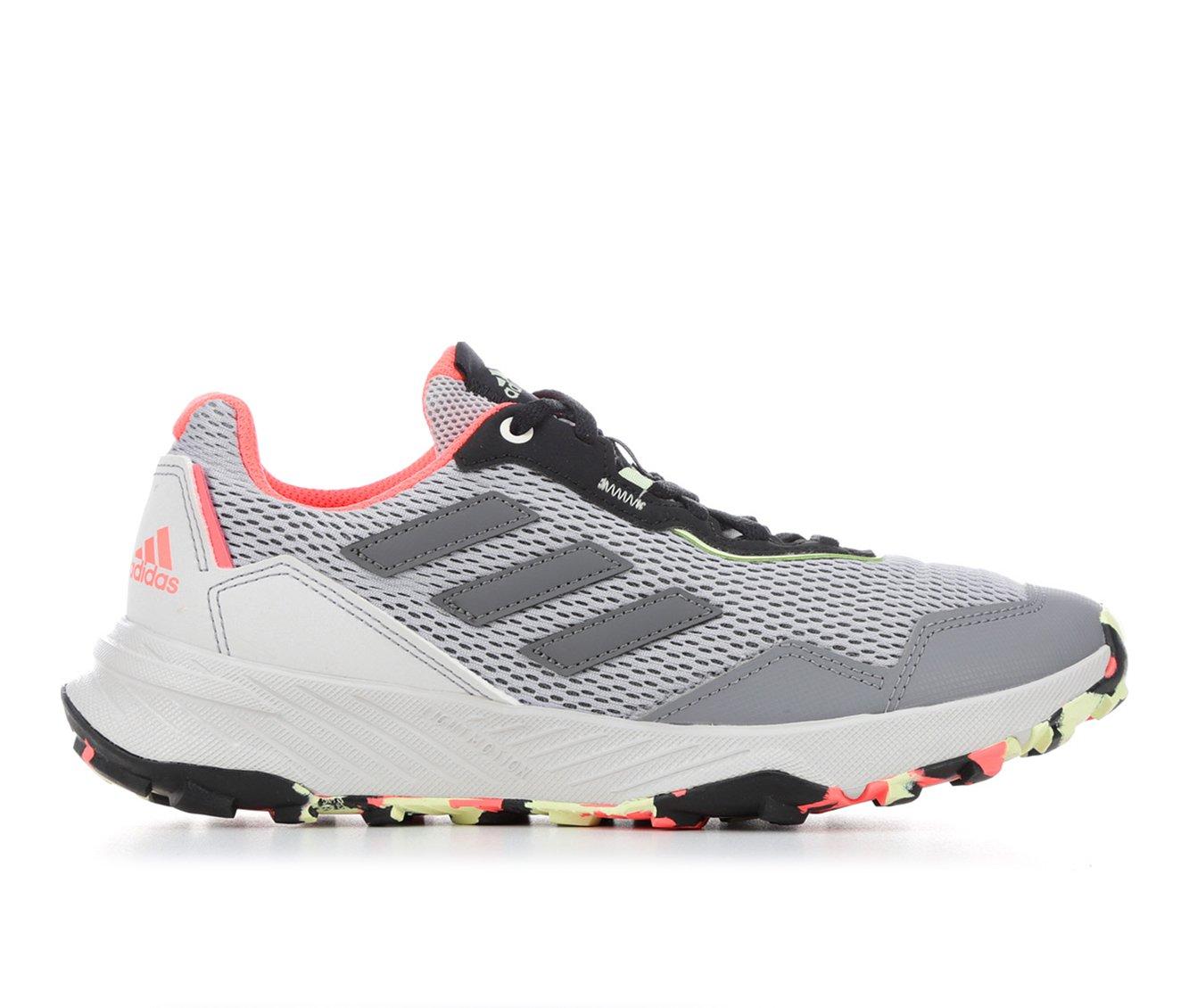 Women's Adidas Tracefinder Trail Sustainable Running Shoes