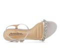 Women's American Glamour BadgleyM Venus Special Occasion Shoes