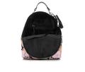Madden Girl Flower with Pouch Backpack