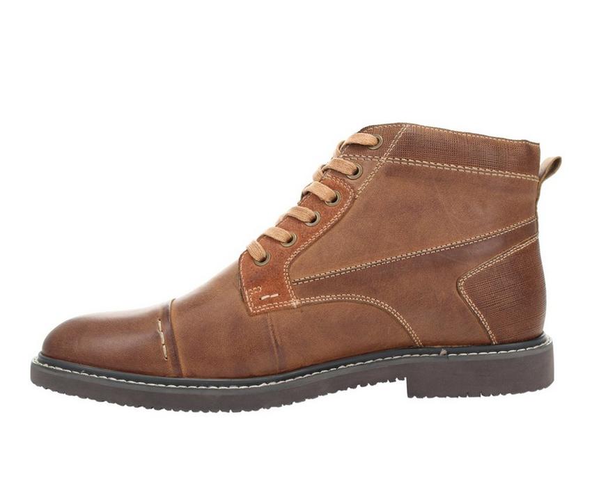 Propet Men's Ford Oxford Boot 