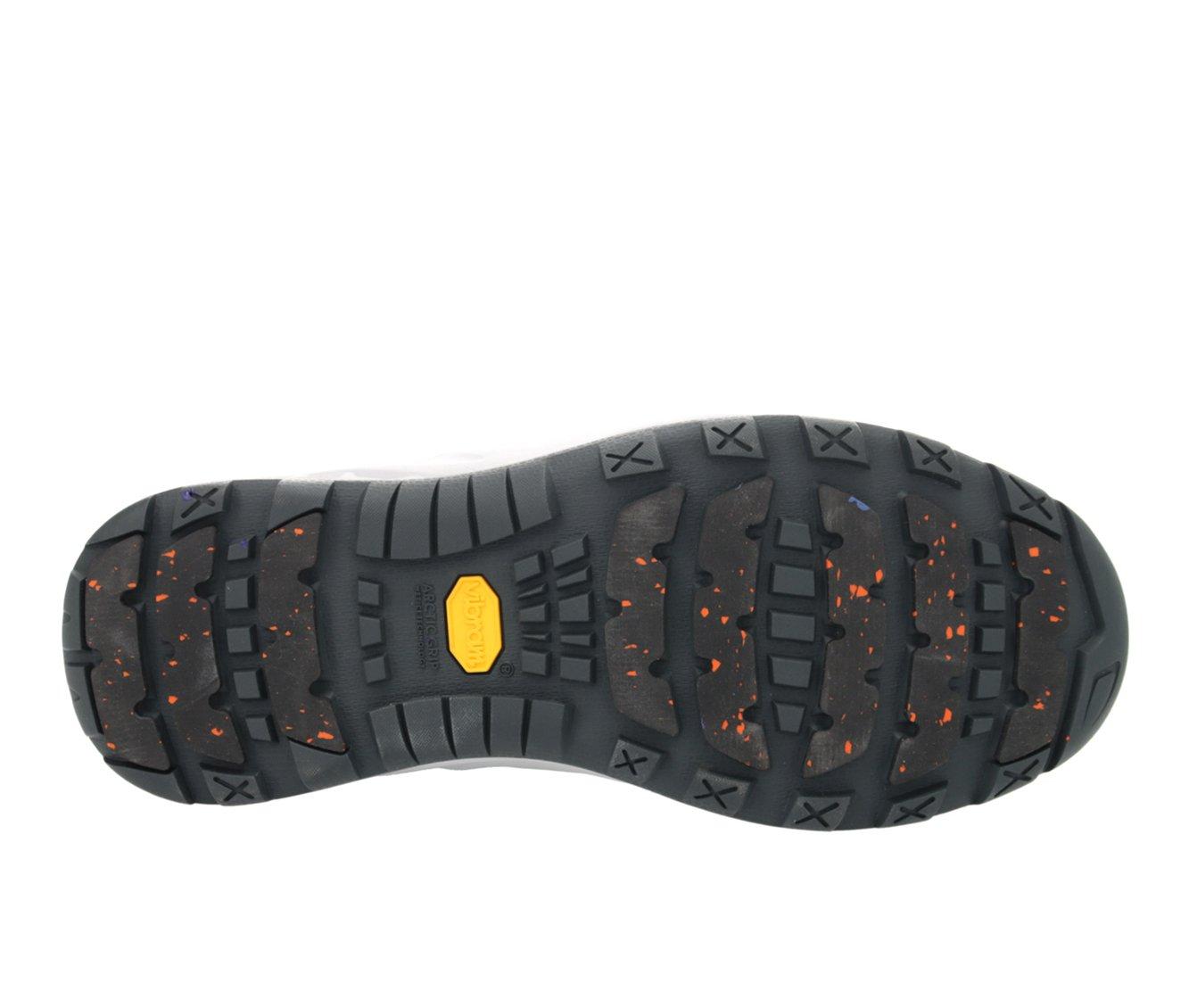 Men's Propet Valais Waterproof Boots