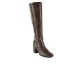 Women's Jane And The Shoe Yvette Knee High Boots
