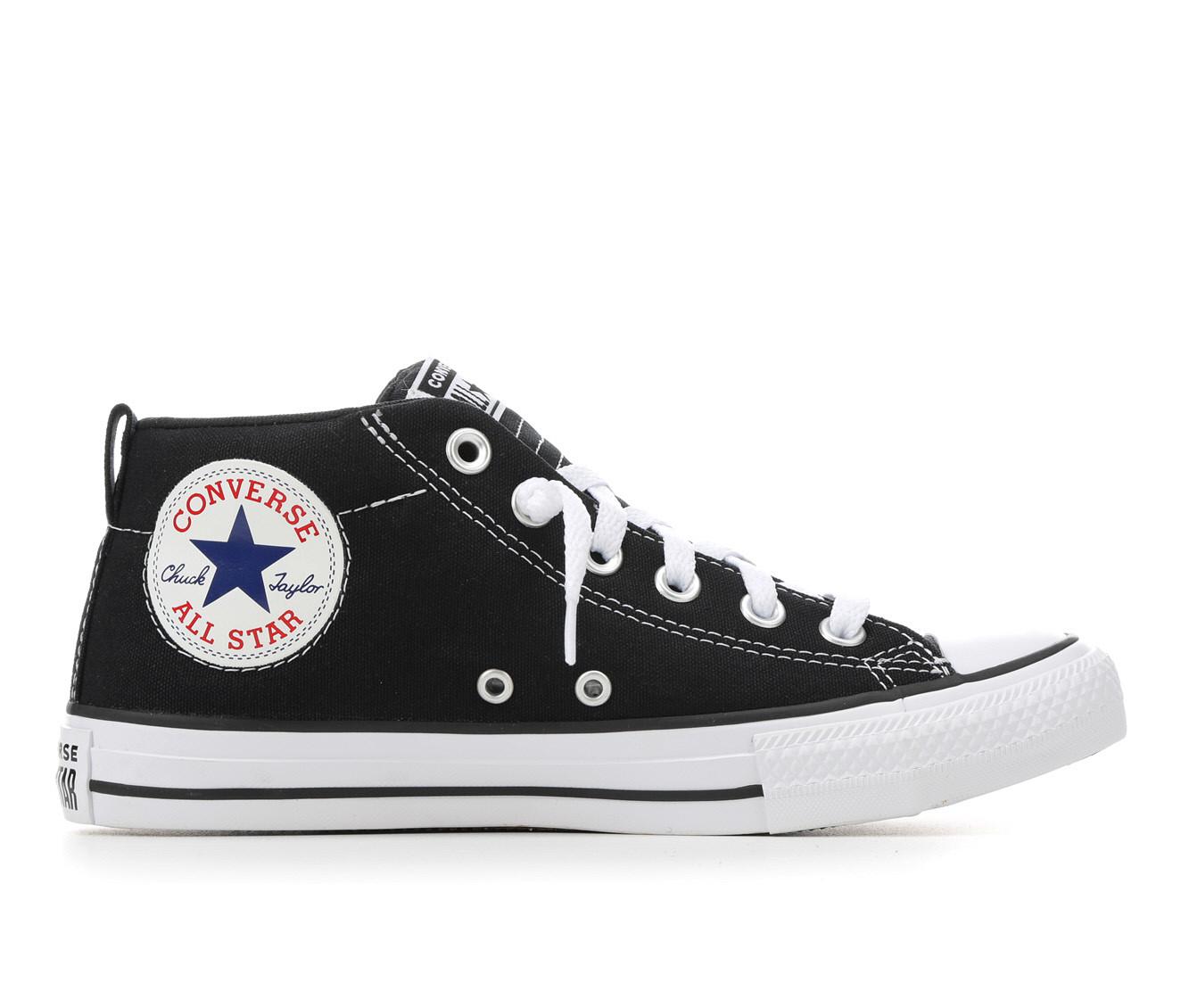 Shoe carnival hot sale kids converse