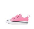 Girls' Converse Infant & Toddler Chuck Taylor All Star 2V Sneakers