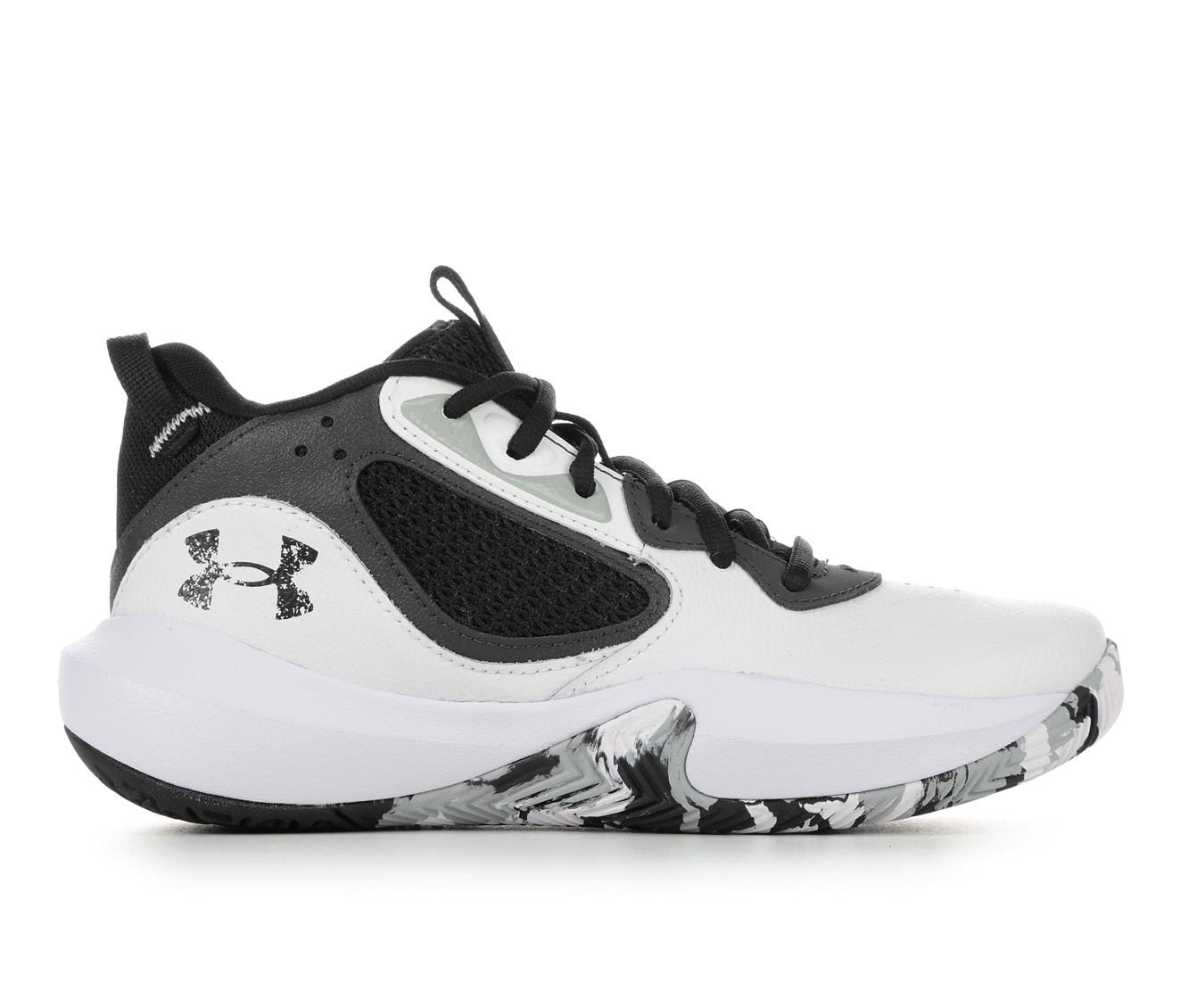 Girls basketball shoes outlet size 6