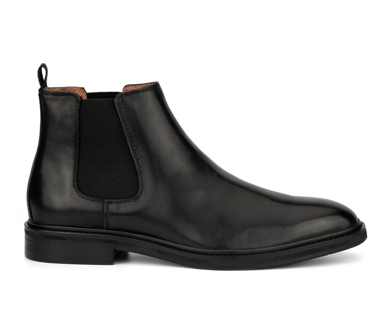 Men's Vintage Foundry Co Randall Chelsea Dress Boots