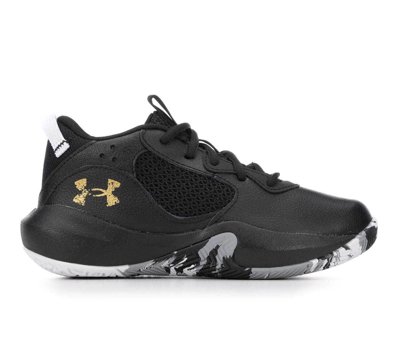 Under armour clearance shoes for kids