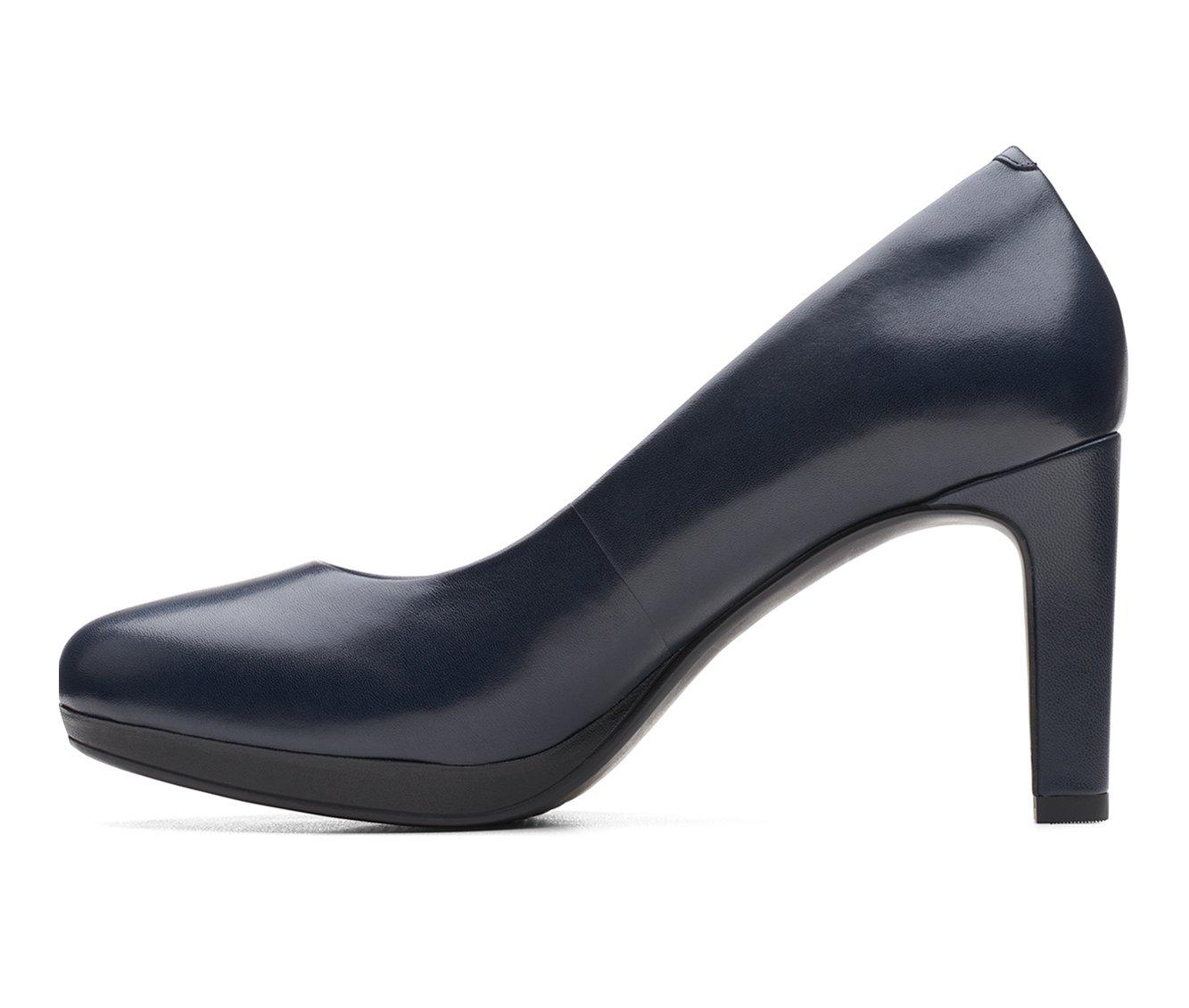 Women's Clarks Joy Pumps | Shoe Carnival