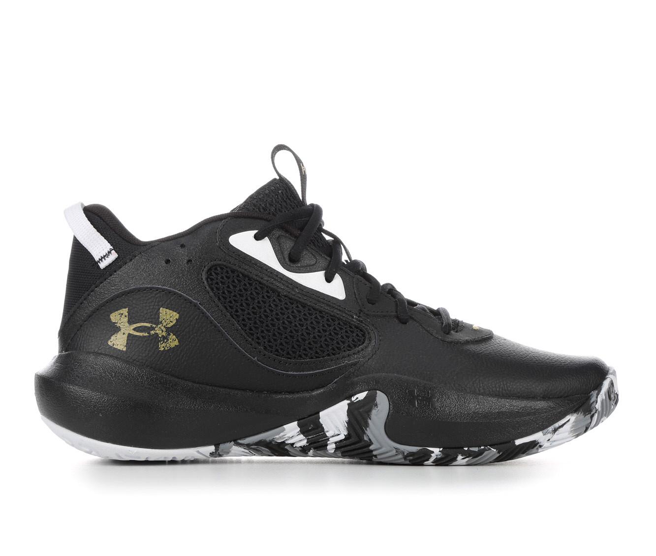 Under armor best sale lockdown 3