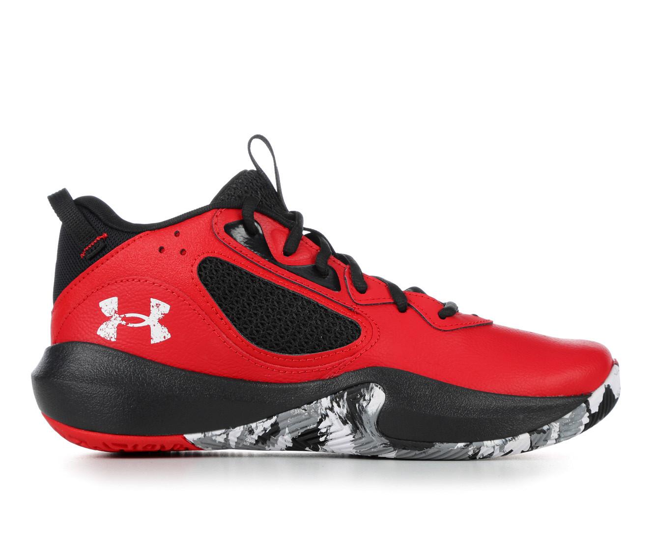 Under armour to on sale nike shoe size