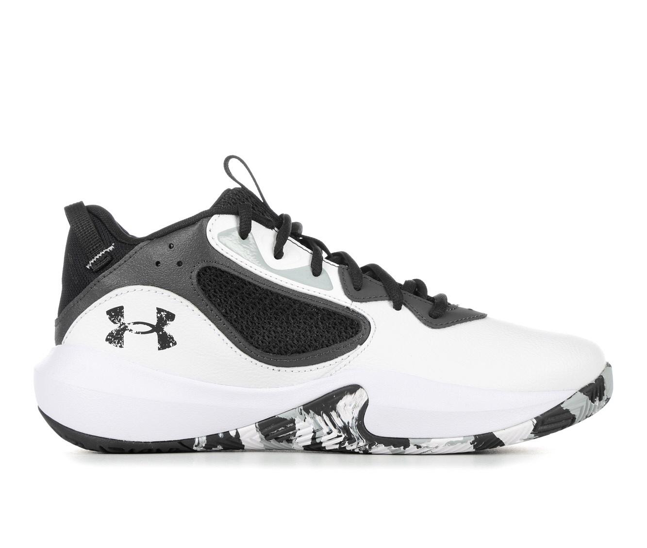 Customize basketball shoes under on sale armour