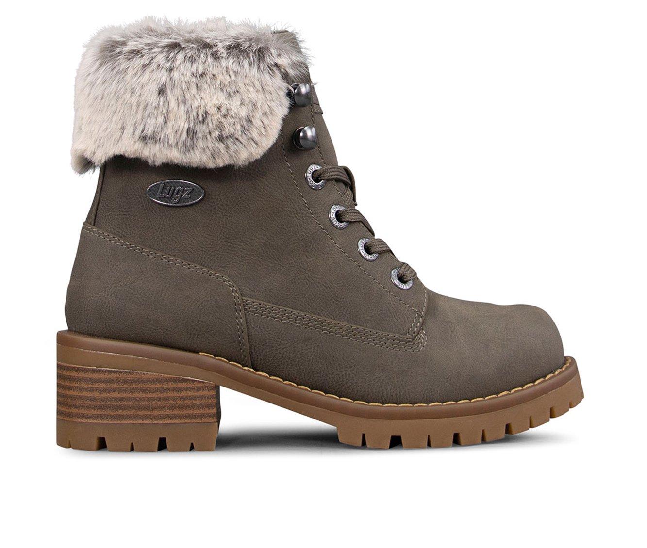 Women's lugz hot sale boots sale