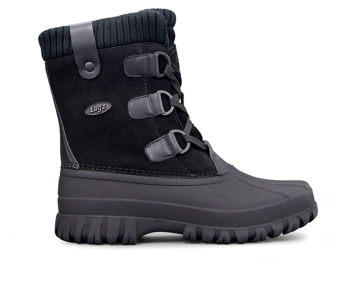 Women's Lugz Stormy Winter Boots Shoe Carnival