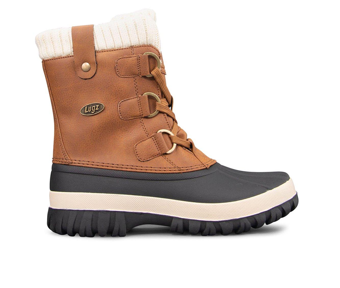 Lugz Boots for Women Shoe Carnival