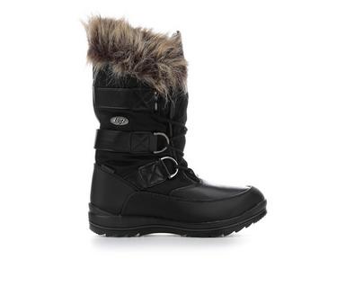 Women's Lugz Tundra Fur Winter Boots