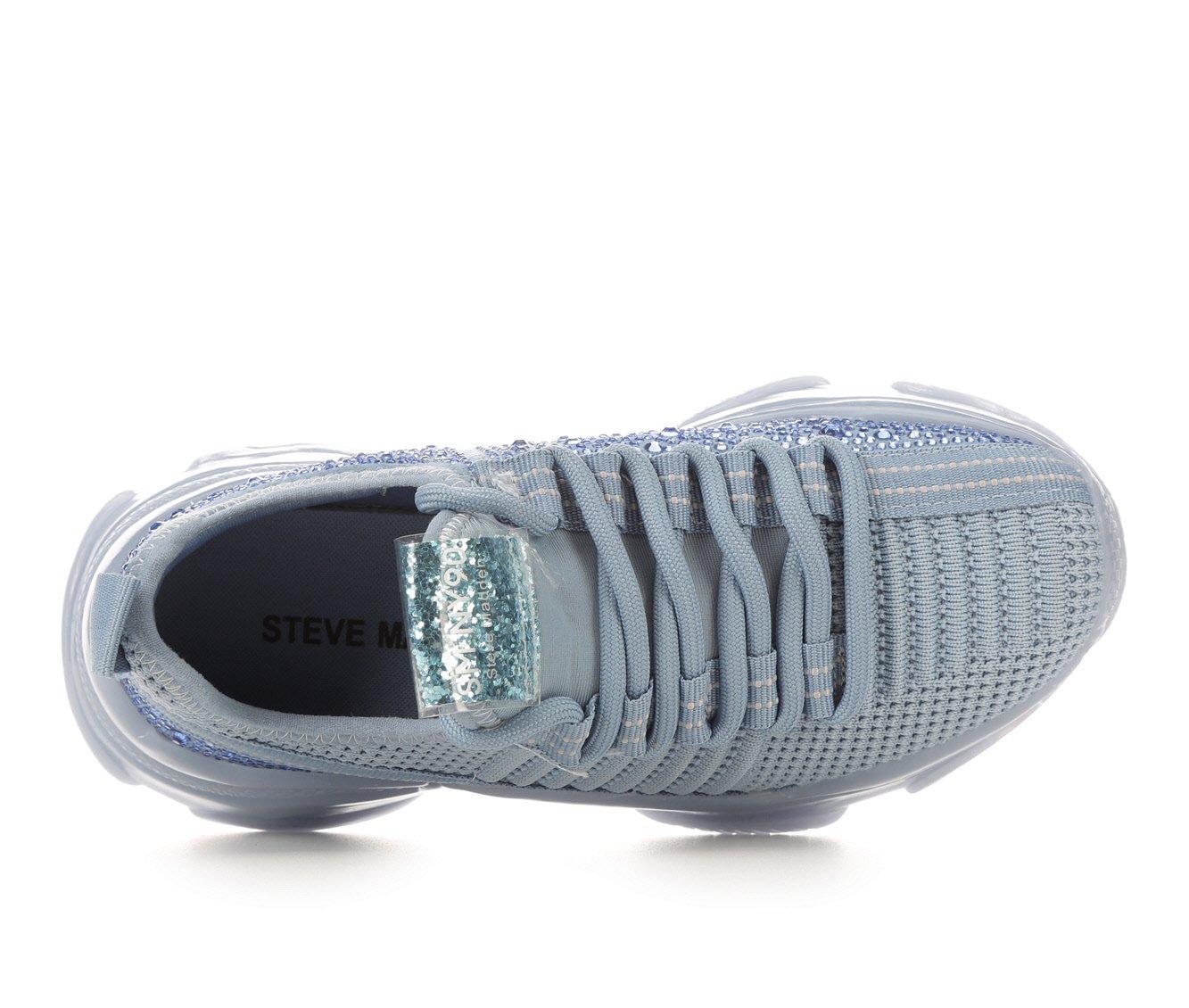 do steve madden shoes run big or small