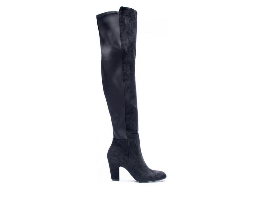 Women's Chinese Laundry Canyons Over-The-Knee Boots