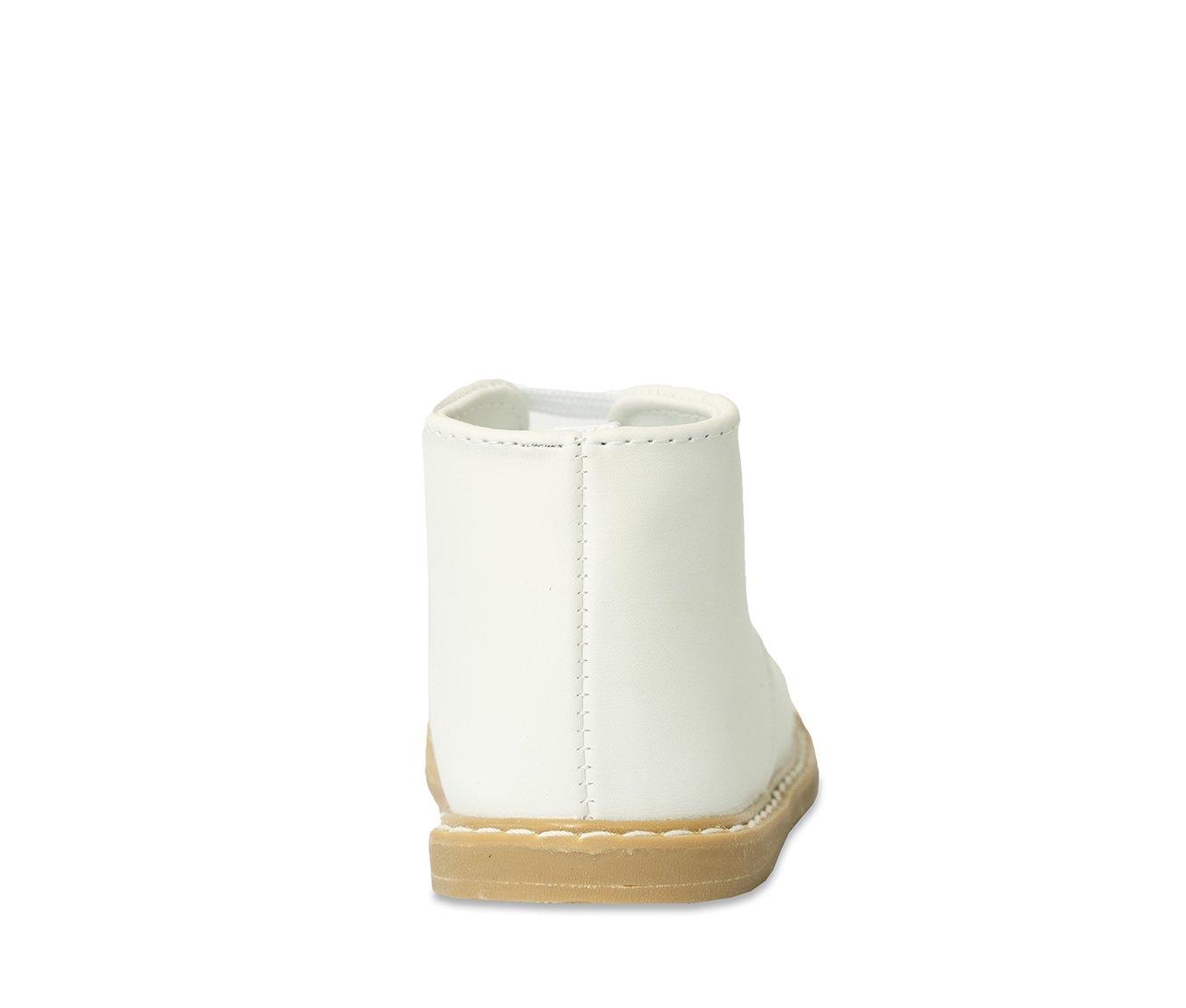 Kids' Baby Deer Infant & Toddler Lee Leather Booties