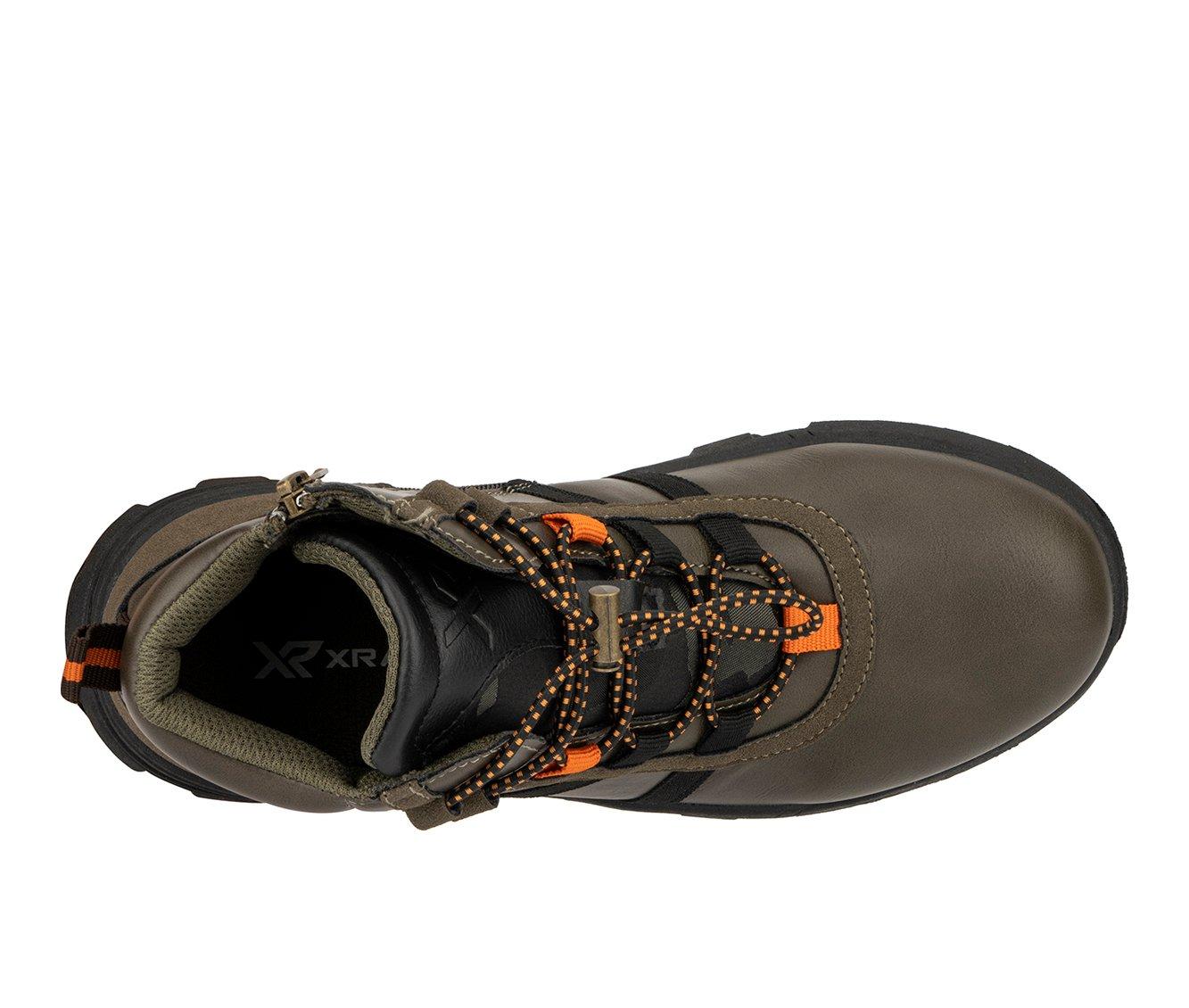 Boys' Xray Footwear Toddler Eli Boots