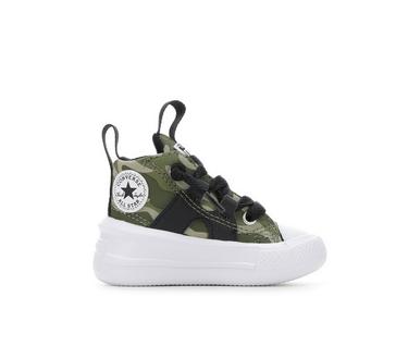 Boys' Converse Infant & Toddler Chuck Taylor All Star Ultra 2.0 High-Top Sneakers