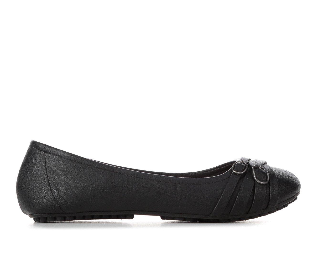 Jellypop shoes black flats new arrivals