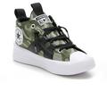 Boys' Converse Little Kid Chuck Taylor All Star Ultra 2.0 Mid-Top Sneakers