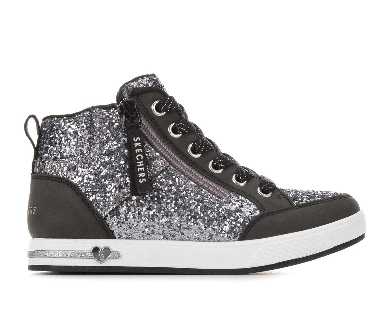 Girls High Top Sneakers Shoe Carnival