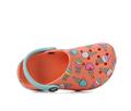Kids' Crocs Toddler Classic Pool Party Clogs