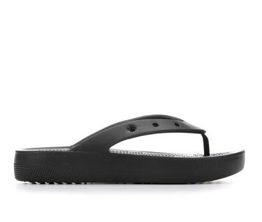 Women's Crocs Classic Platform Flip Flops
