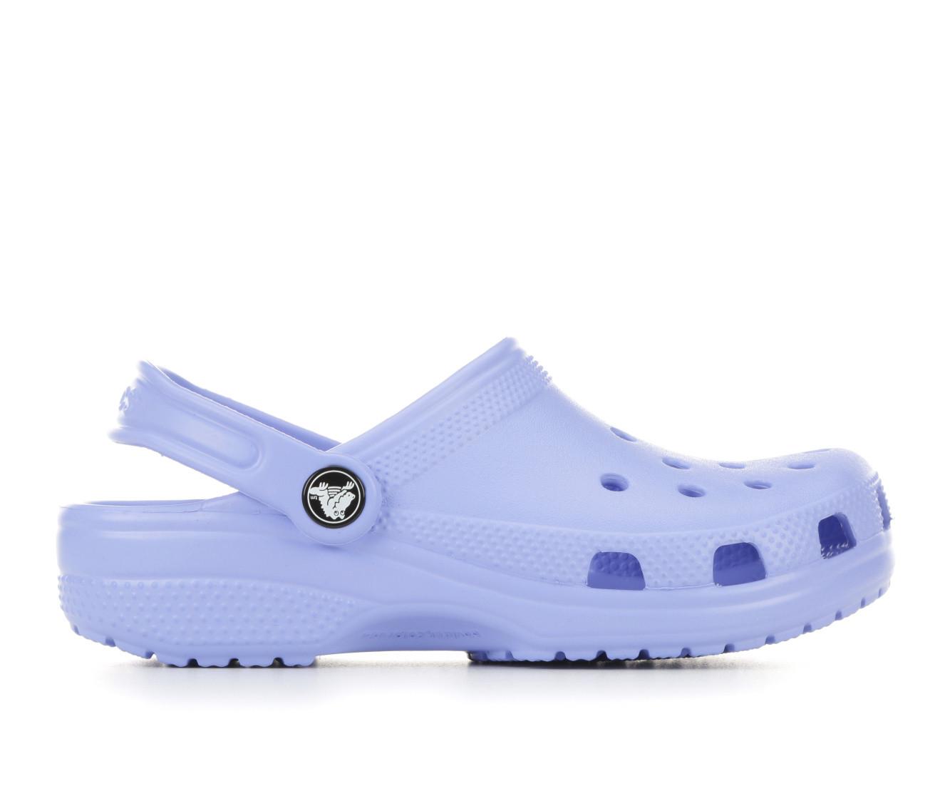 Youth crocs size on sale 4