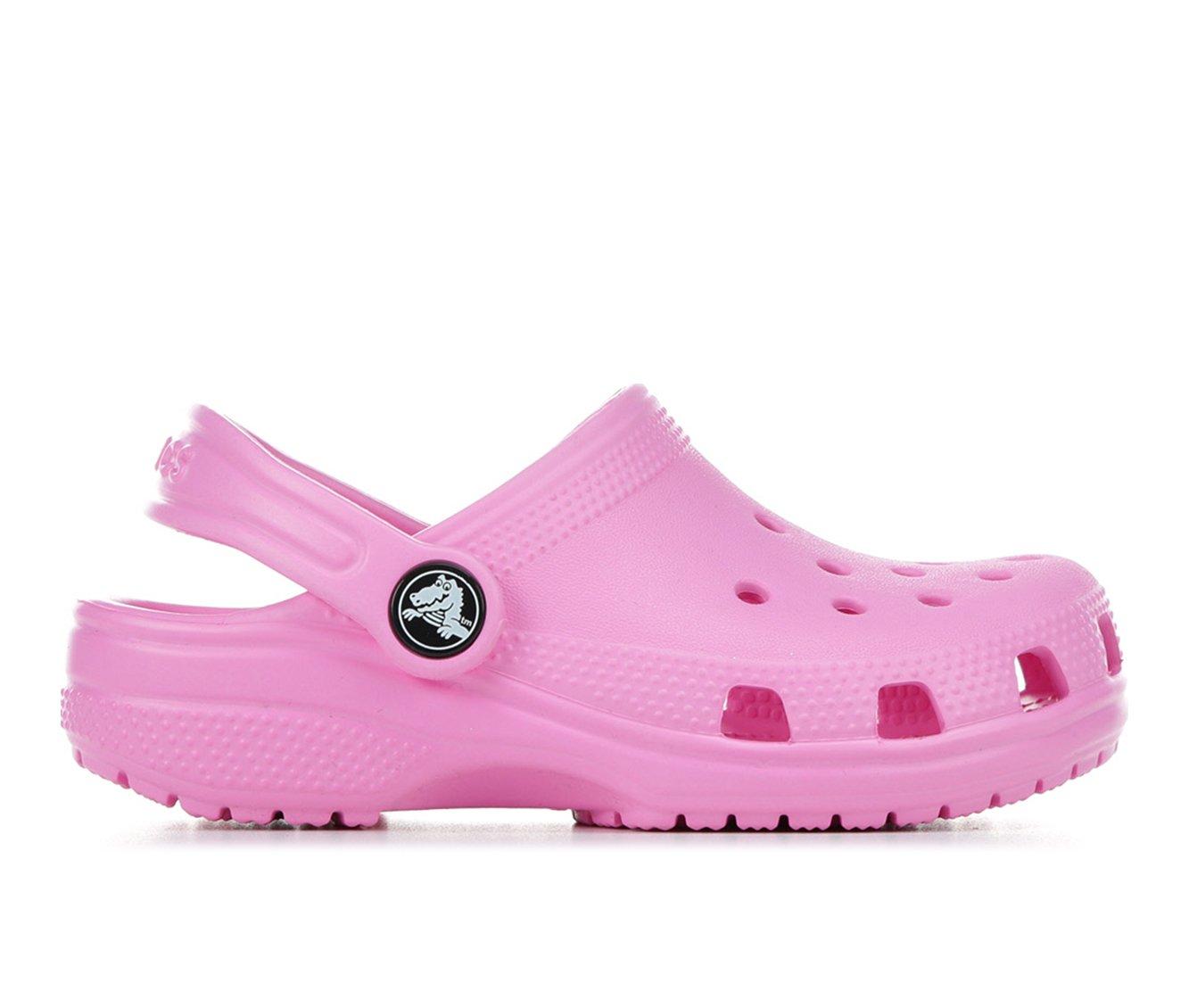 Crocs 2024 girls sandals