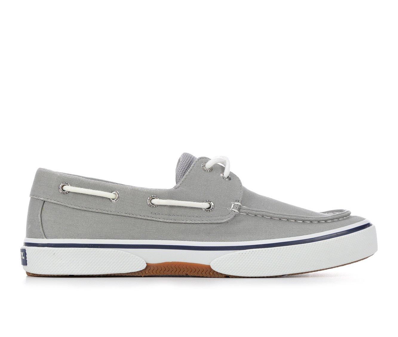 Sperry on sale halyard mens