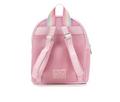 OMG Accessories Bella Ombre Glitter Mini Backpack