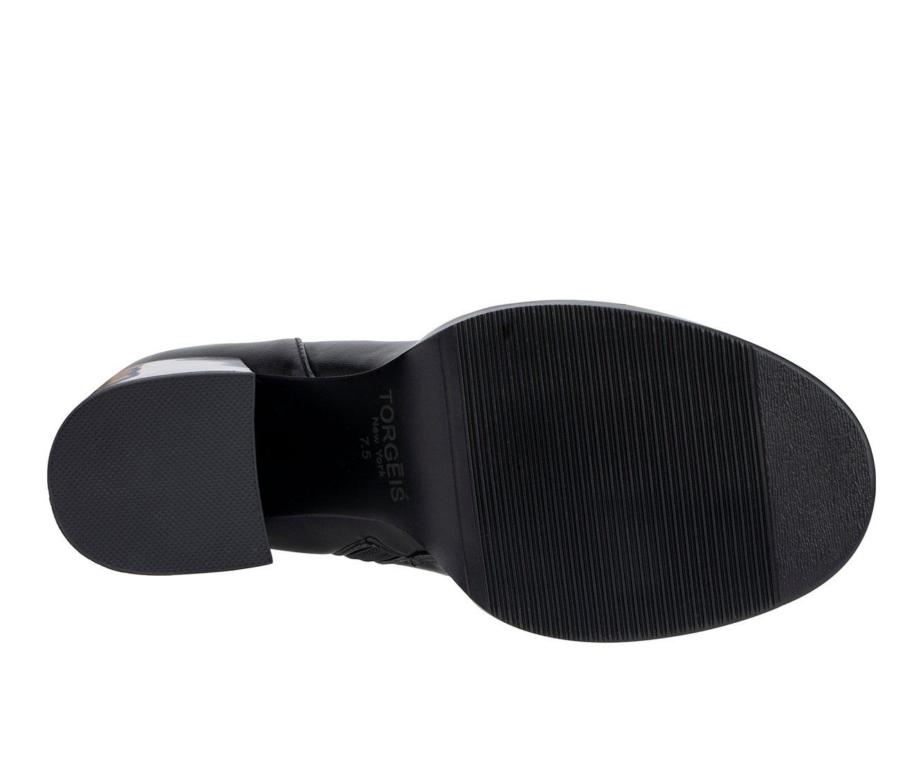Women's Torgeis Davina Booties