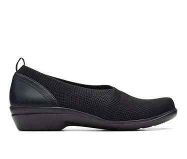 Women's Clarks Sashlyn Style Slip-On Shoes