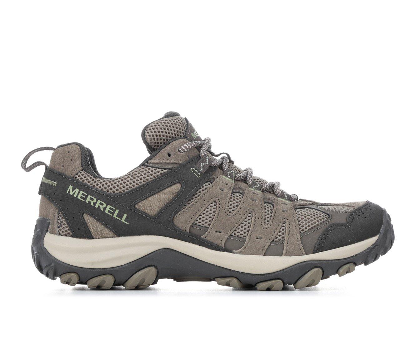 Women's Merrell Shoe Carnival