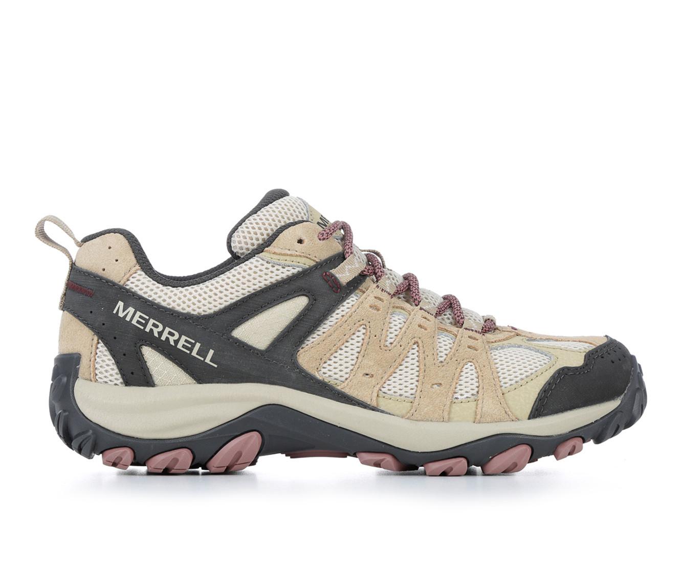 Merrell Outdoor Shoes & Hiking Boots