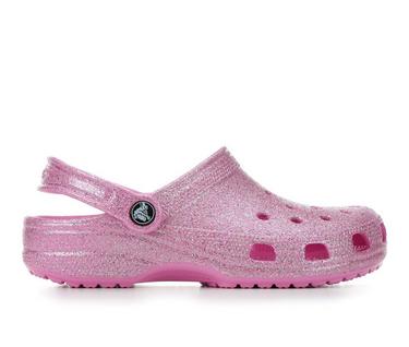 Women's Crocs Classic Glitter 2 Clogs